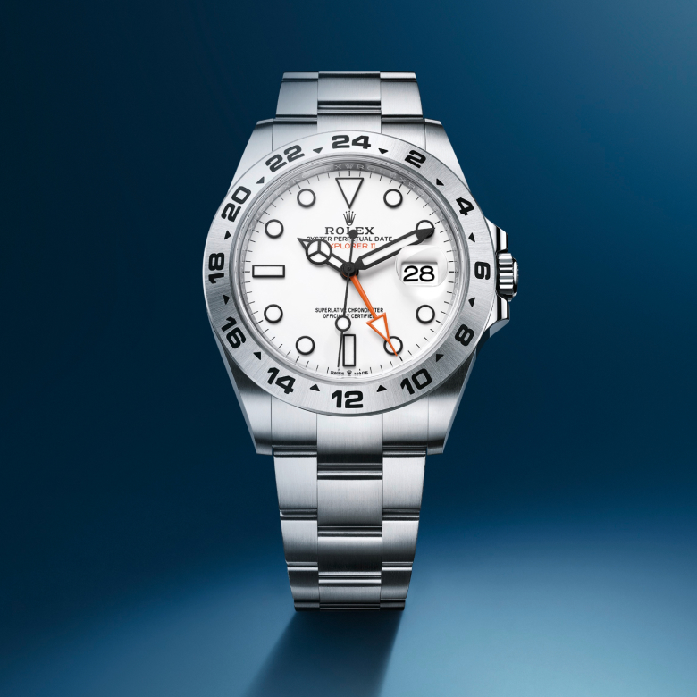 BLUEGIANT1〜10、SUPERME1〜11、EXPLORER1〜4.6 BLUEGIANT1〜10、SUPERME1〜11、EXPLORER1〜4.6 Rolex Explorer em Aço
