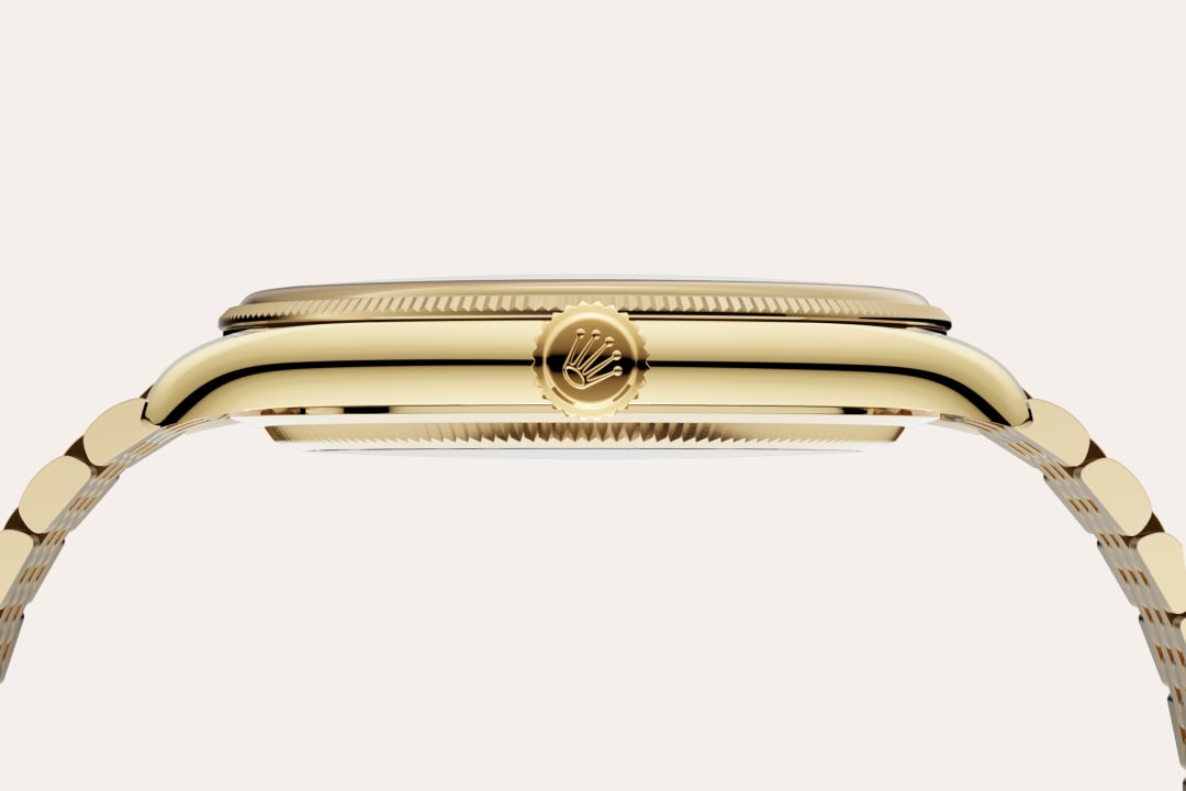 Rolex 1908 Ouro amarelo 18 quilates, M52508-0008 | Frattina