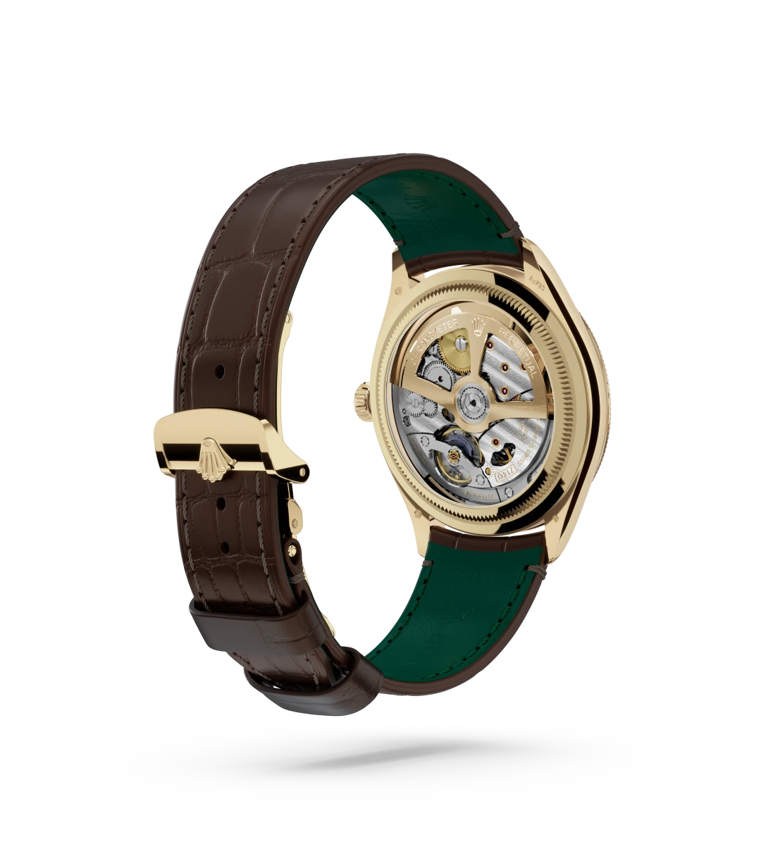 Rolex 1908 Ouro amarelo 18 quilates, M52508-0006 | Frattina